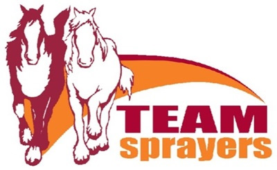 TeamSprayers
