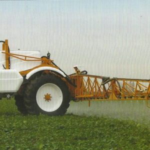 Knight ES Series Trailed Sprayer