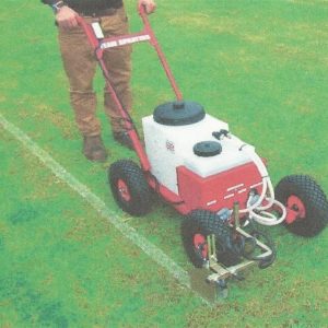 Team Duke Line marker (4 wheel)