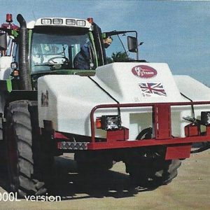 Team New Low Line Range 1000/1500L