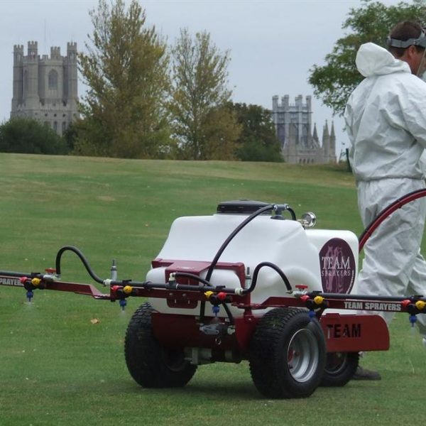 New Sprayers Sprayers For Sale Kilnwick Sprayers Ltd