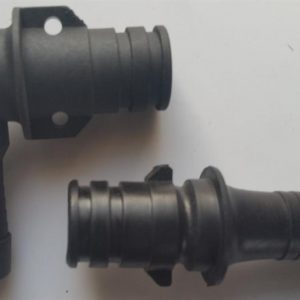 20mm straight and elbow hosetail