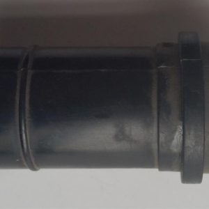 25mm straight hosetail