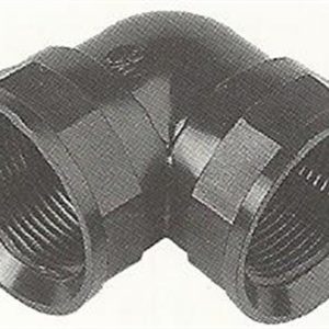 90 degree Threaded elbow BSP
