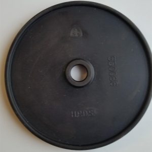 Annovi Reverberi High performance diaphragm