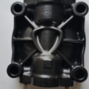 Annovi Reverberi cylinder head