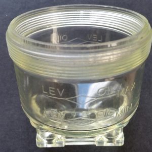 Annovi Reverberi oil reservoir