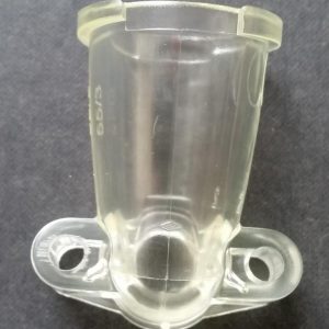 Annovi Reverberi oil reservoir for AR 100