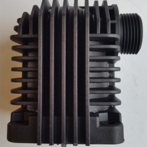 Accumulator body 2000 series