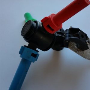 Agroco Umbrella jets