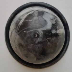 Imovilli Air diaphragm 202 001