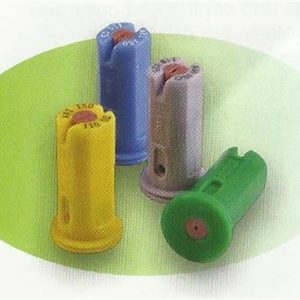 Albuz AVI 80 & 110 deg Air inclusion spray Nozzle