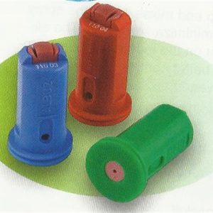 Albuz AVI Twin air inclusion nozzle