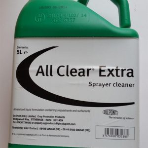 All clear extra 5L