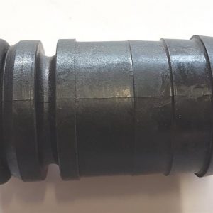 Altek AS 30 Plug in Hosetail 20mm 90 deg