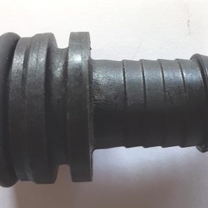 Altek AS 30 Plug in hosetail 19mm Straight (00420)