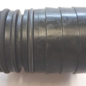 Altek AS 40 Plug in Hosetail 46mm straight