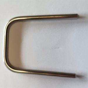 Altek AS 40 Safety pin new type (83875)