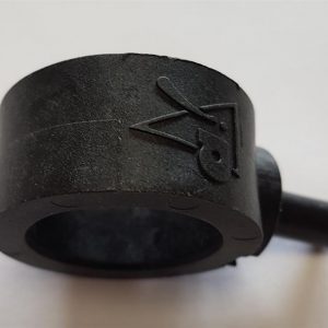 Altek Spray Stop Spigot 6mm (8093)