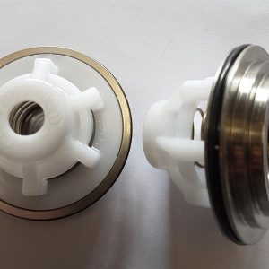 Altek Suction Pump valve