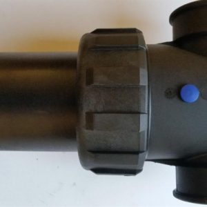 Arag Polypropylene line strainers (15bar)