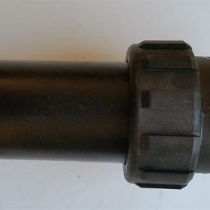 Arag flanged fitting