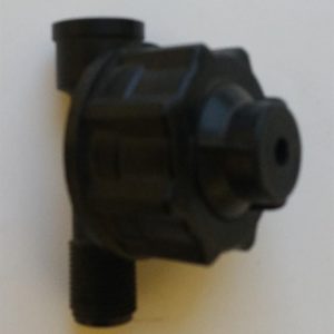 Berthoud 18mm Female 18mm Screw cap