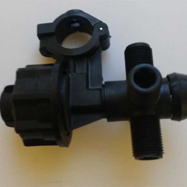 Berthoud Nozzle Bodies Kilnwick Sprayers Ltd