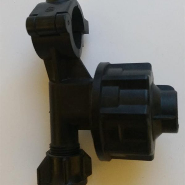 Berthoud Nozzle Bodies Kilnwick Sprayers Ltd