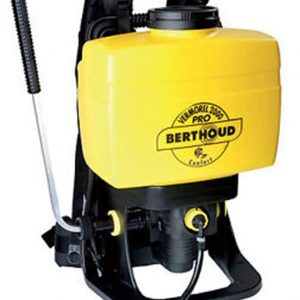 Berthoud Vermorel 2000 Pro Comfort 16L knapsack