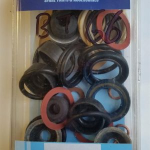 Berthoud seal kit Gama 50