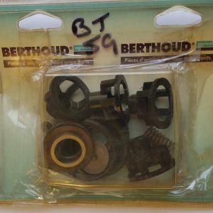 Berthoud valve kit Gama 50/80/100