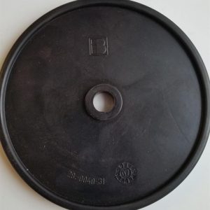Bertolini diaphragm 28004031
