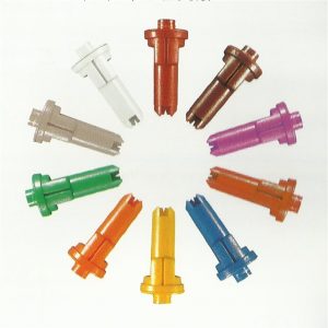 Billericay Air Bubble jets Spray nozzle