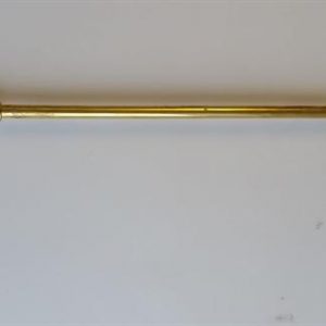 Brass handlance