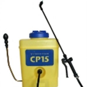 CP15 Evolution Knapsack 15L