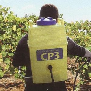 CP3 20L Evolution Knapsack