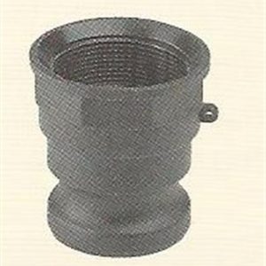 Camlock Female Adaptor