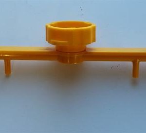 Chafer Dribble bar