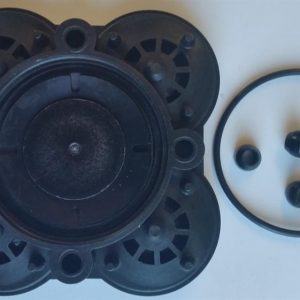 Flojet Check valve kit etc for R4300