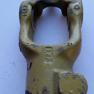 Clamp Yoke wide angle 30mm