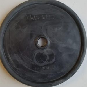 Comet Diaphragm 1800001200