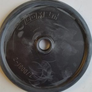 Comet diaphragm 1800000200