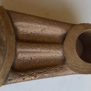 Con rod phosphor bronze