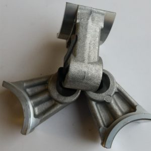 Con rod set 105 and 103 SD