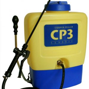 Cooper Pegler 20L Classic CP3 Knapsack sprayer