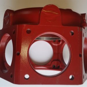 Hardi Crankcase 110317