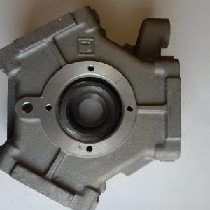 Crankcase 151SD
