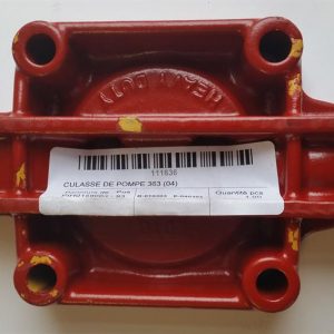 Cylinder head 111636