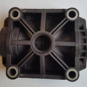 Cylinder head 2000 series